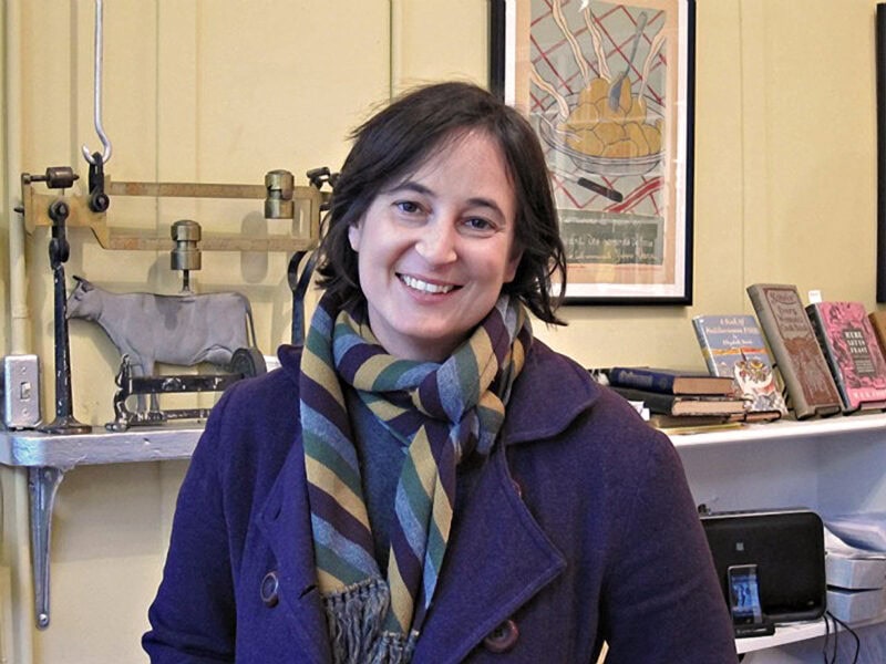 Celia Sack
