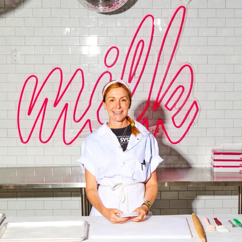 Christina Tosi