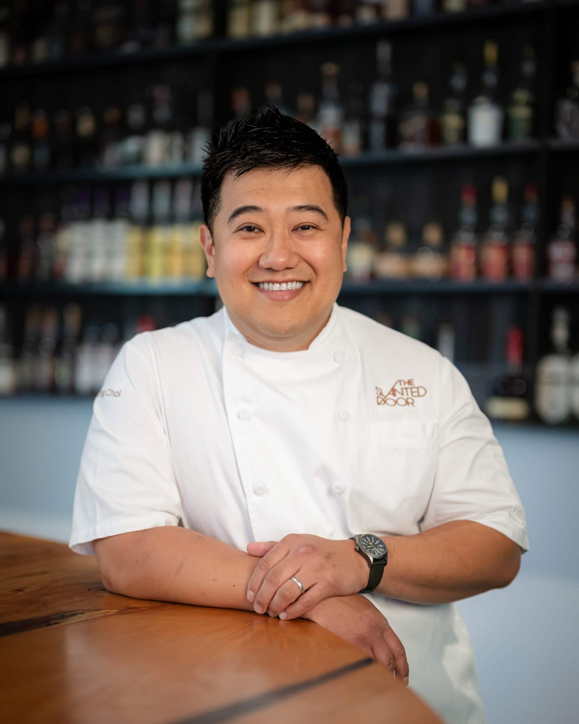 Dong Choi