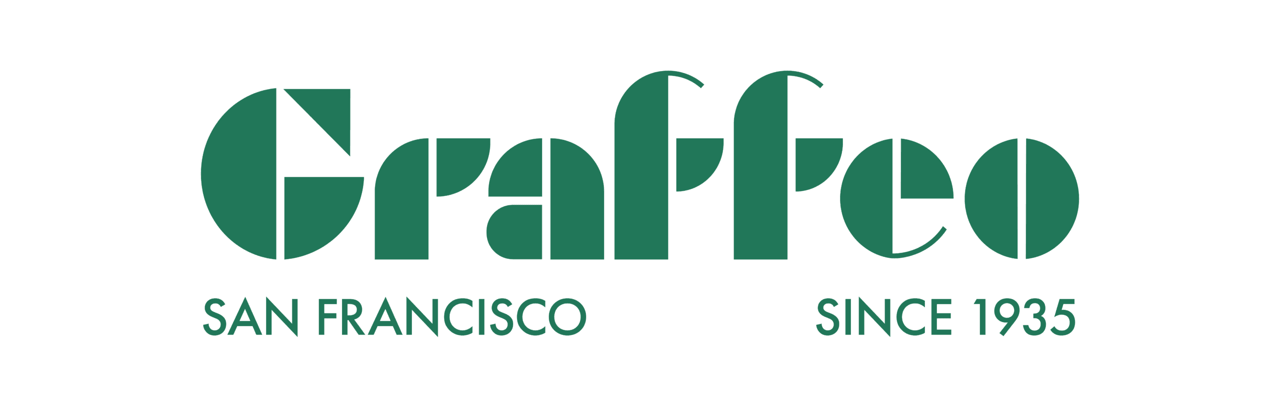 Green stylized text logo reads 